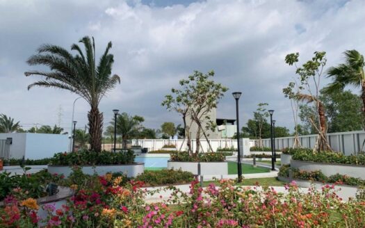 Bán căn Ricca 1PN + 1CN +1WC giá 1 tỷ 7, 2PN – 2WC DT 70m2 giá 2,4 tỷ