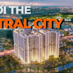 5 lợi thế đắt giá của dự án Astral City